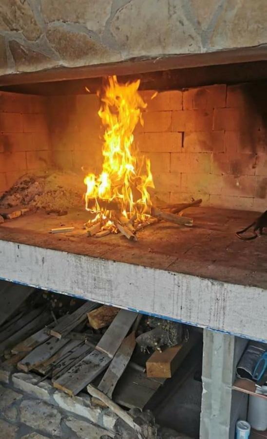Mobile Homes Kamp Maslina, Biograd Na Moru Buitenkant foto